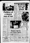 Leicester Daily Mercury Wednesday 11 January 1984 Page 12