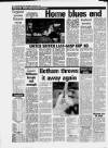 Leicester Daily Mercury Wednesday 11 January 1984 Page 34