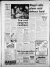 Leicester Daily Mercury Wednesday 01 February 1984 Page 5