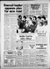 Leicester Daily Mercury Wednesday 01 February 1984 Page 9