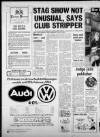 Leicester Daily Mercury Wednesday 01 February 1984 Page 13