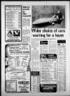 Leicester Daily Mercury Wednesday 01 February 1984 Page 14
