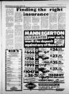 Leicester Daily Mercury Wednesday 01 February 1984 Page 15