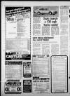 Leicester Daily Mercury Wednesday 01 February 1984 Page 16