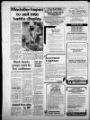 Leicester Daily Mercury Wednesday 01 February 1984 Page 24