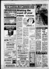 Leicester Daily Mercury Tuesday 01 May 1984 Page 10