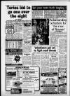 Leicester Daily Mercury Tuesday 01 May 1984 Page 12