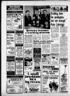 Leicester Daily Mercury Tuesday 01 May 1984 Page 18