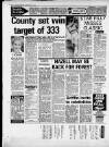 Leicester Daily Mercury Tuesday 01 May 1984 Page 36