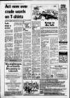 Leicester Daily Mercury Wednesday 05 September 1984 Page 4