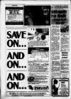 Leicester Daily Mercury Wednesday 05 September 1984 Page 10