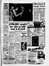 Leicester Daily Mercury Wednesday 05 September 1984 Page 21