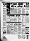 Leicester Daily Mercury Wednesday 05 September 1984 Page 32