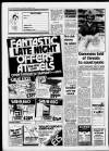 Leicester Daily Mercury Monday 01 October 1984 Page 6