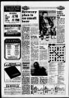 Leicester Daily Mercury Monday 01 October 1984 Page 8
