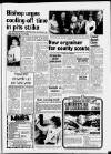 Leicester Daily Mercury Monday 01 October 1984 Page 9