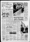 Leicester Daily Mercury Monday 01 October 1984 Page 15