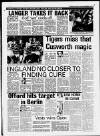 Leicester Daily Mercury Monday 01 October 1984 Page 32