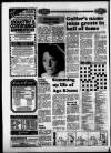 Leicester Daily Mercury Monday 22 October 1984 Page 8