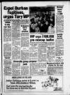 Leicester Daily Mercury Monday 22 October 1984 Page 9