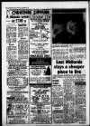 Leicester Daily Mercury Monday 22 October 1984 Page 12