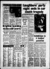 Leicester Daily Mercury Monday 22 October 1984 Page 13