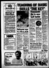 Leicester Daily Mercury Monday 22 October 1984 Page 14