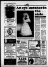 Leicester Daily Mercury Monday 22 October 1984 Page 20
