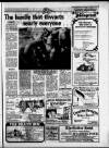 Leicester Daily Mercury Monday 22 October 1984 Page 23