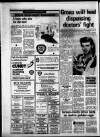 Leicester Daily Mercury Monday 22 October 1984 Page 30