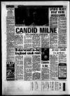 Leicester Daily Mercury Monday 22 October 1984 Page 40