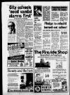 Leicester Daily Mercury Thursday 01 November 1984 Page 12