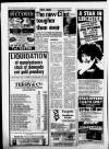 Leicester Daily Mercury Thursday 01 November 1984 Page 16