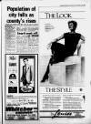 Leicester Daily Mercury Thursday 01 November 1984 Page 19