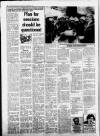 Leicester Daily Mercury Thursday 01 November 1984 Page 20