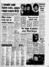 Leicester Daily Mercury Thursday 01 November 1984 Page 21