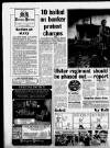 Leicester Daily Mercury Thursday 01 November 1984 Page 22