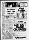 Leicester Daily Mercury Thursday 01 November 1984 Page 25