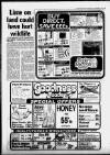 Leicester Daily Mercury Thursday 01 November 1984 Page 27