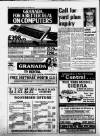 Leicester Daily Mercury Thursday 01 November 1984 Page 28
