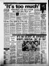 Leicester Daily Mercury Thursday 01 November 1984 Page 42