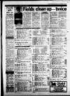 Leicester Daily Mercury Thursday 01 November 1984 Page 43