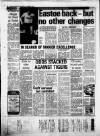 Leicester Daily Mercury Thursday 01 November 1984 Page 44