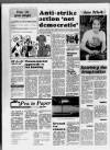 Leicester Daily Mercury Tuesday 01 January 1985 Page 4