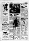 Leicester Daily Mercury Tuesday 01 January 1985 Page 8