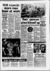 Leicester Daily Mercury Tuesday 01 January 1985 Page 11