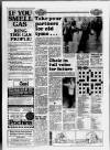 Leicester Daily Mercury Wednesday 02 January 1985 Page 8