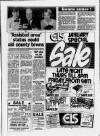 Leicester Daily Mercury Wednesday 02 January 1985 Page 11
