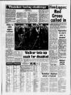 Leicester Daily Mercury Wednesday 02 January 1985 Page 13