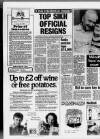 Leicester Daily Mercury Wednesday 02 January 1985 Page 14